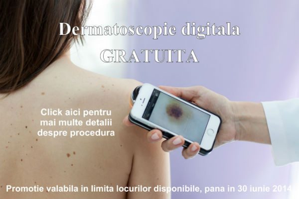 promo dermatoscopie