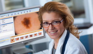 dermatoscopie digitala 2
